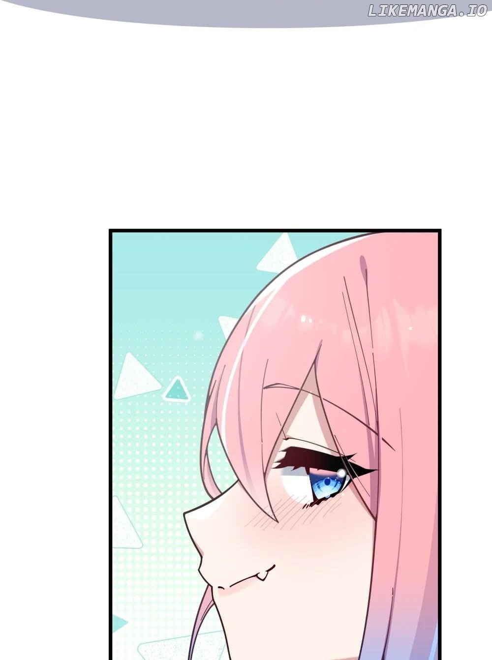 My Fake Girlfriends are using me as a Shield Chapter 125 - page 30